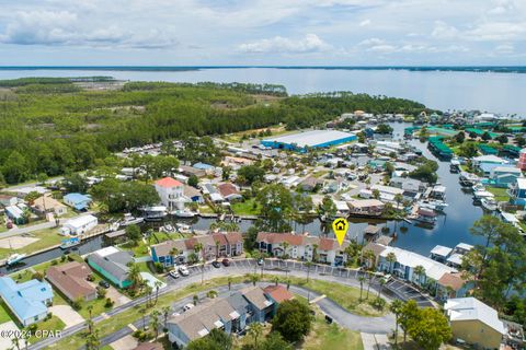 A home in Panama City Beach