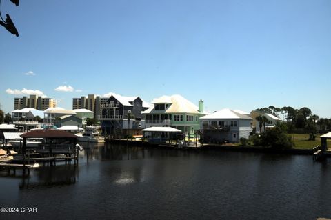 A home in Panama City Beach