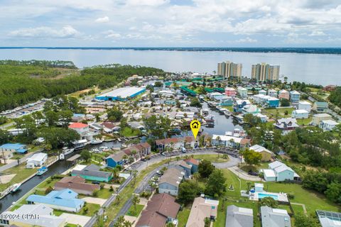 A home in Panama City Beach