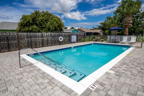 A home in Panama City Beach