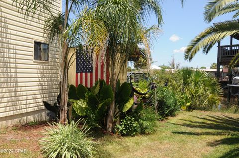 A home in Panama City Beach