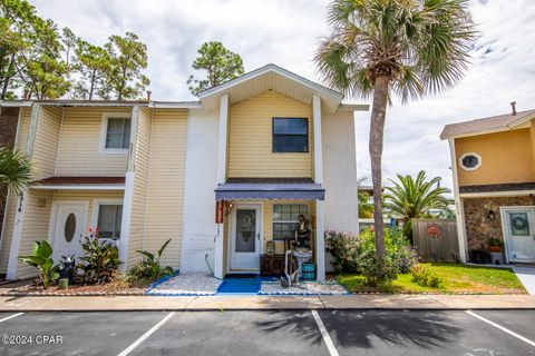 A home in Panama City Beach