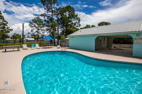 A home in Panama City Beach