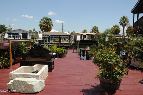 A home in Panama City Beach