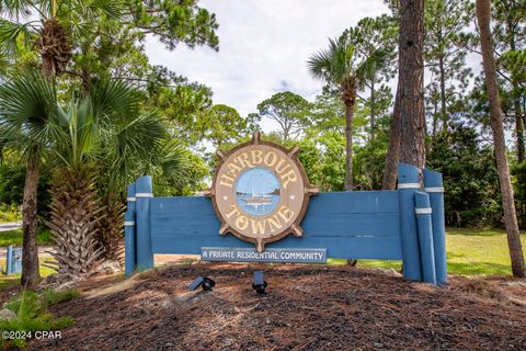 A home in Panama City Beach