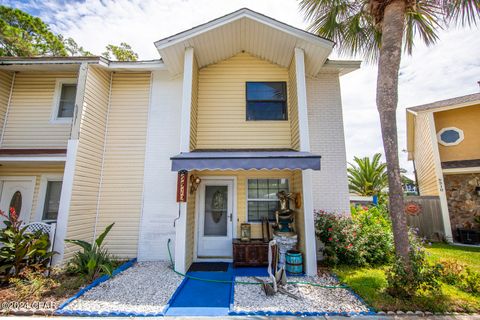 A home in Panama City Beach