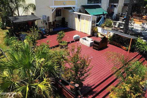 A home in Panama City Beach