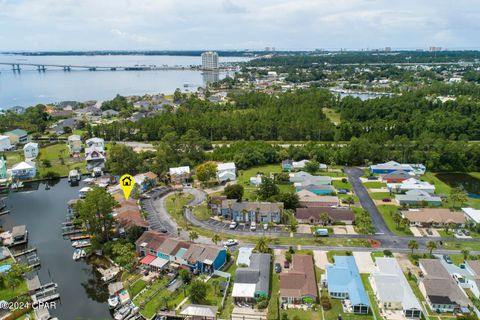 A home in Panama City Beach