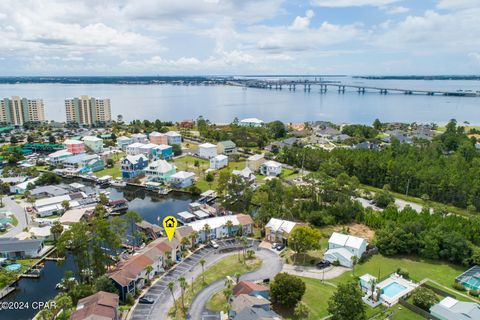 A home in Panama City Beach