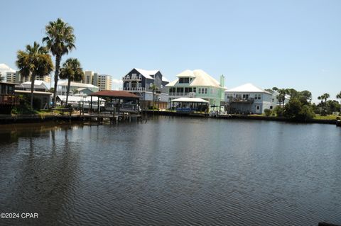 A home in Panama City Beach