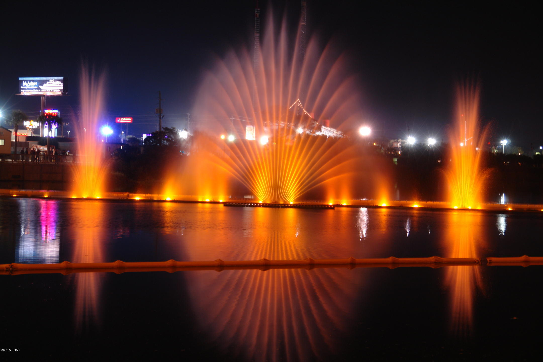 Laketown Wharf - Residential