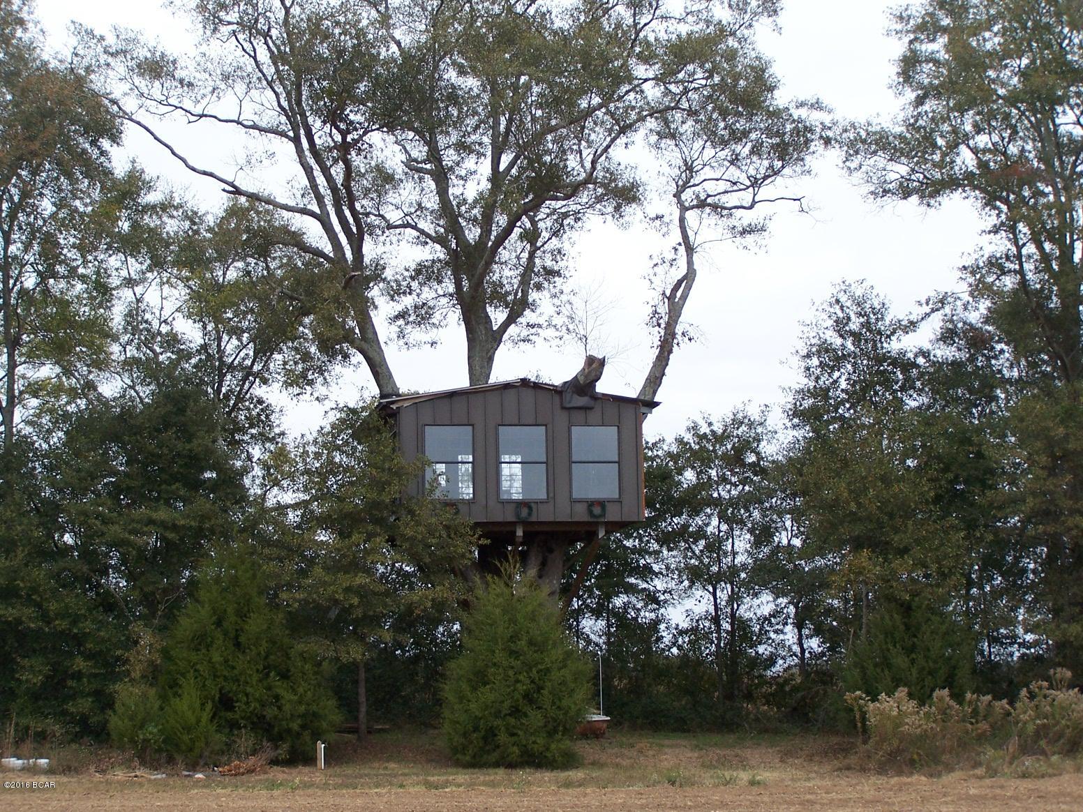 No Named Subdivision - Land