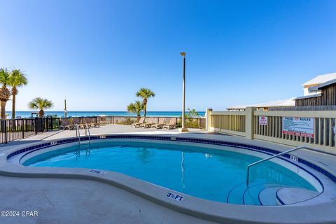 A home in Panama City Beach