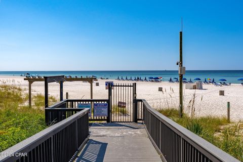 A home in Panama City Beach