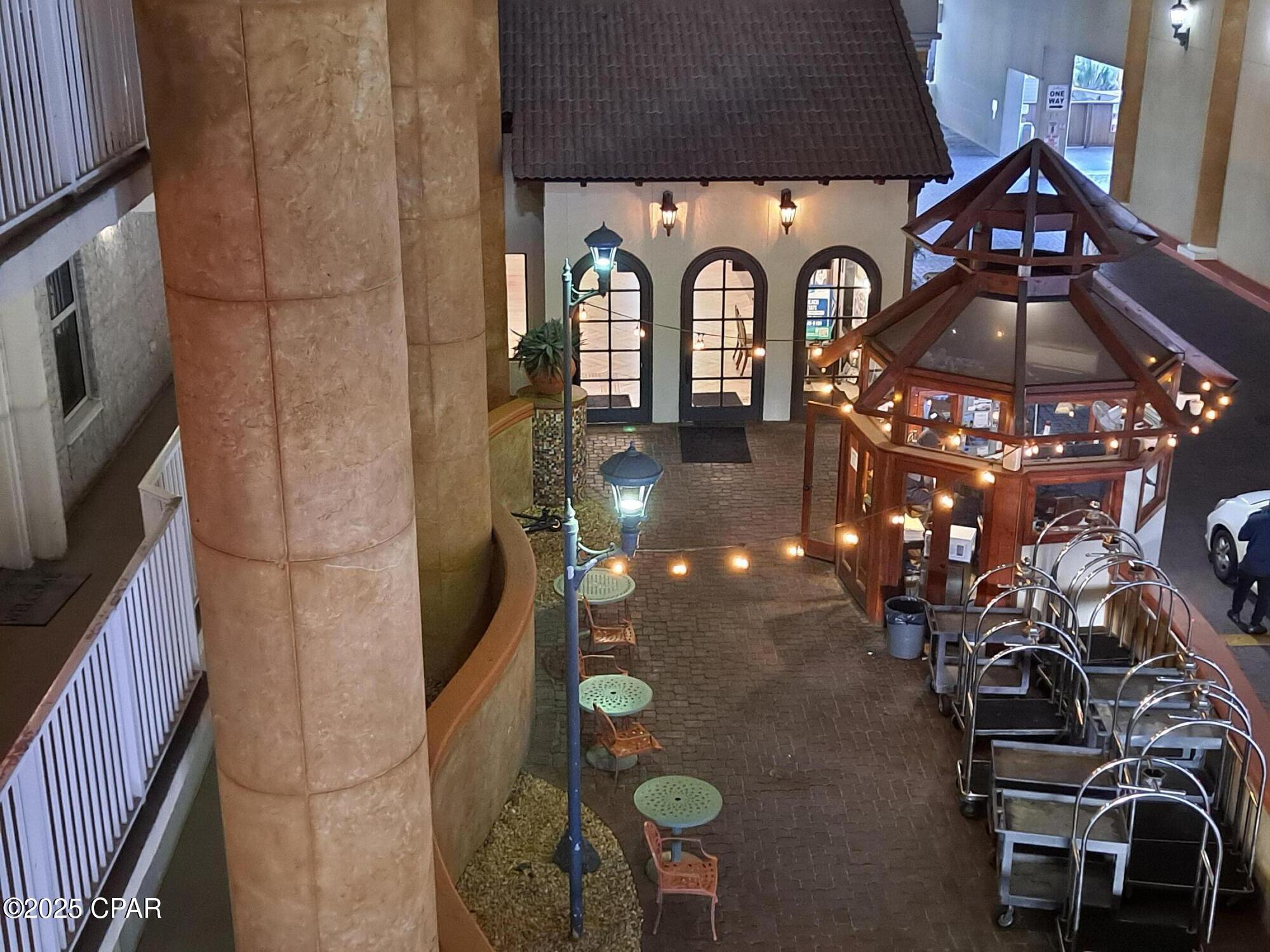 Shores Of Panama Phase II - Residential