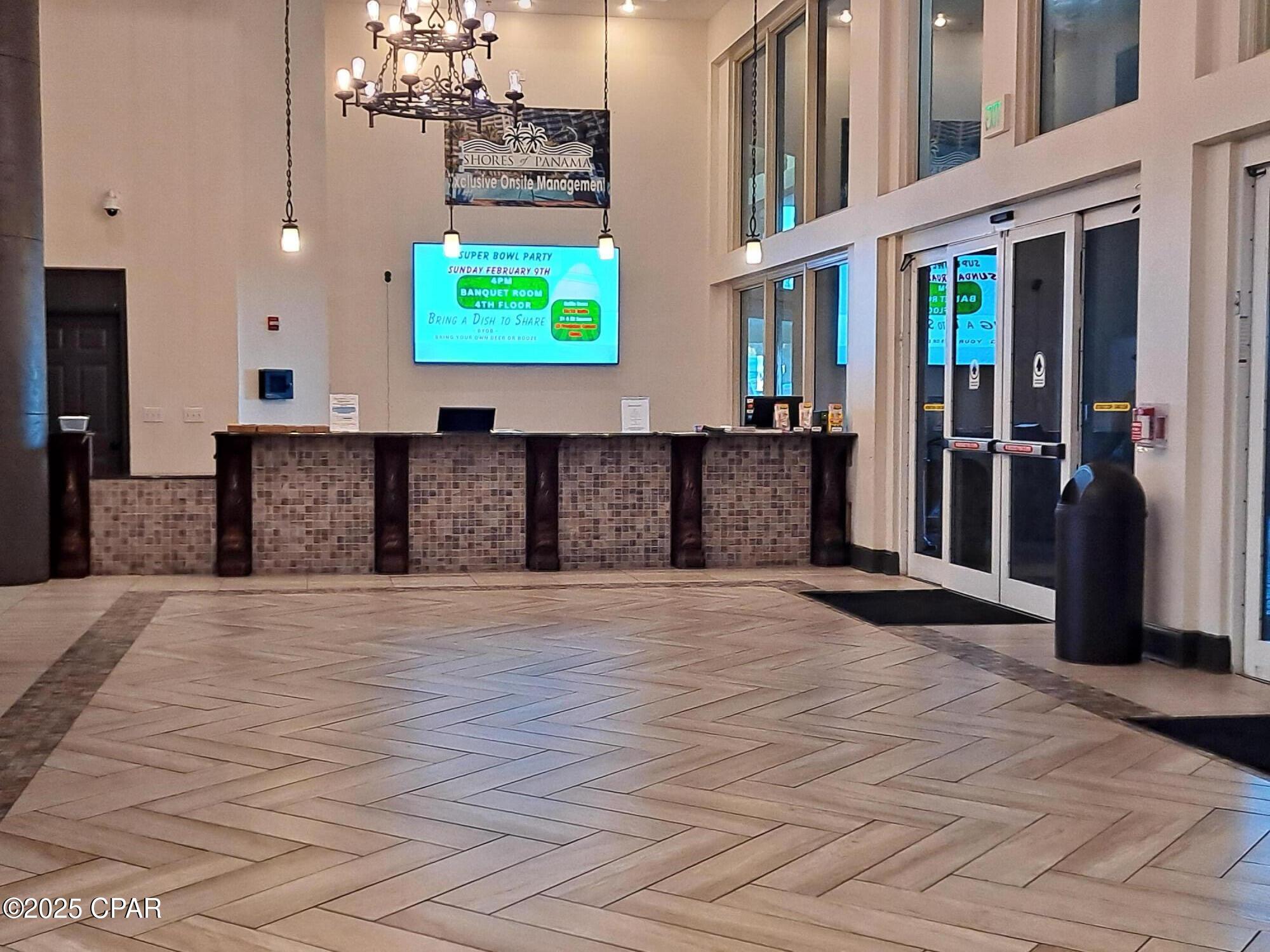 Shores Of Panama Phase II - Residential