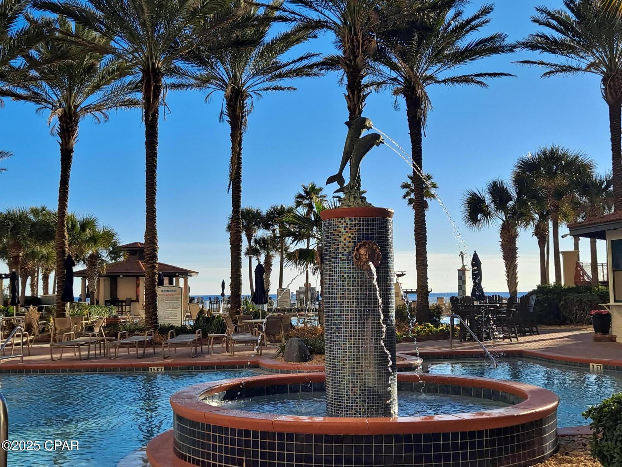 Shores Of Panama Phase II - Residential