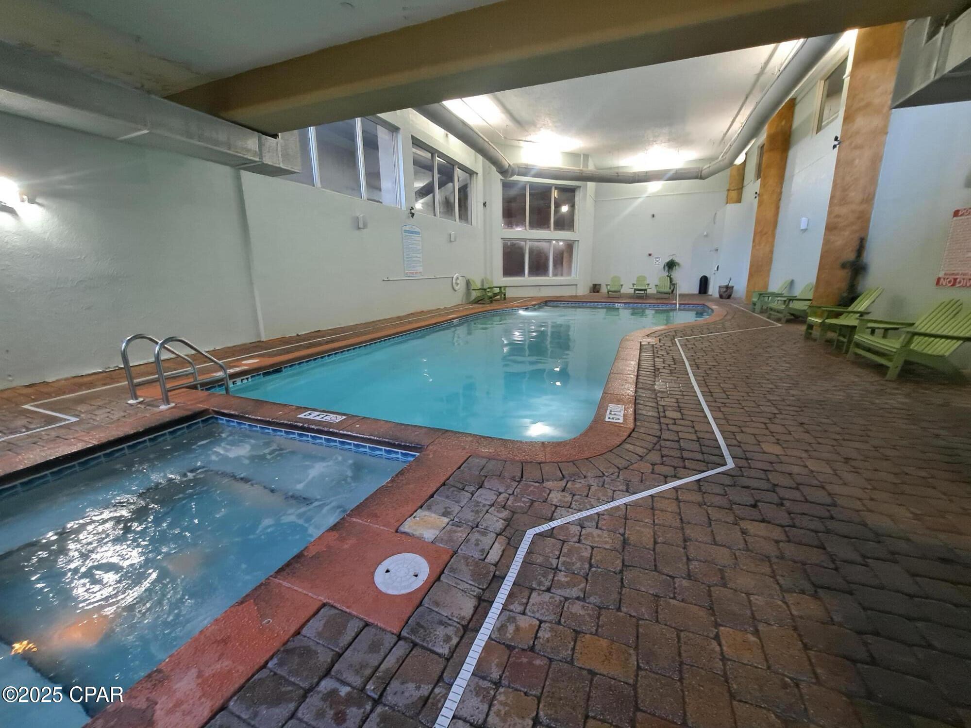 Shores Of Panama Phase II - Residential