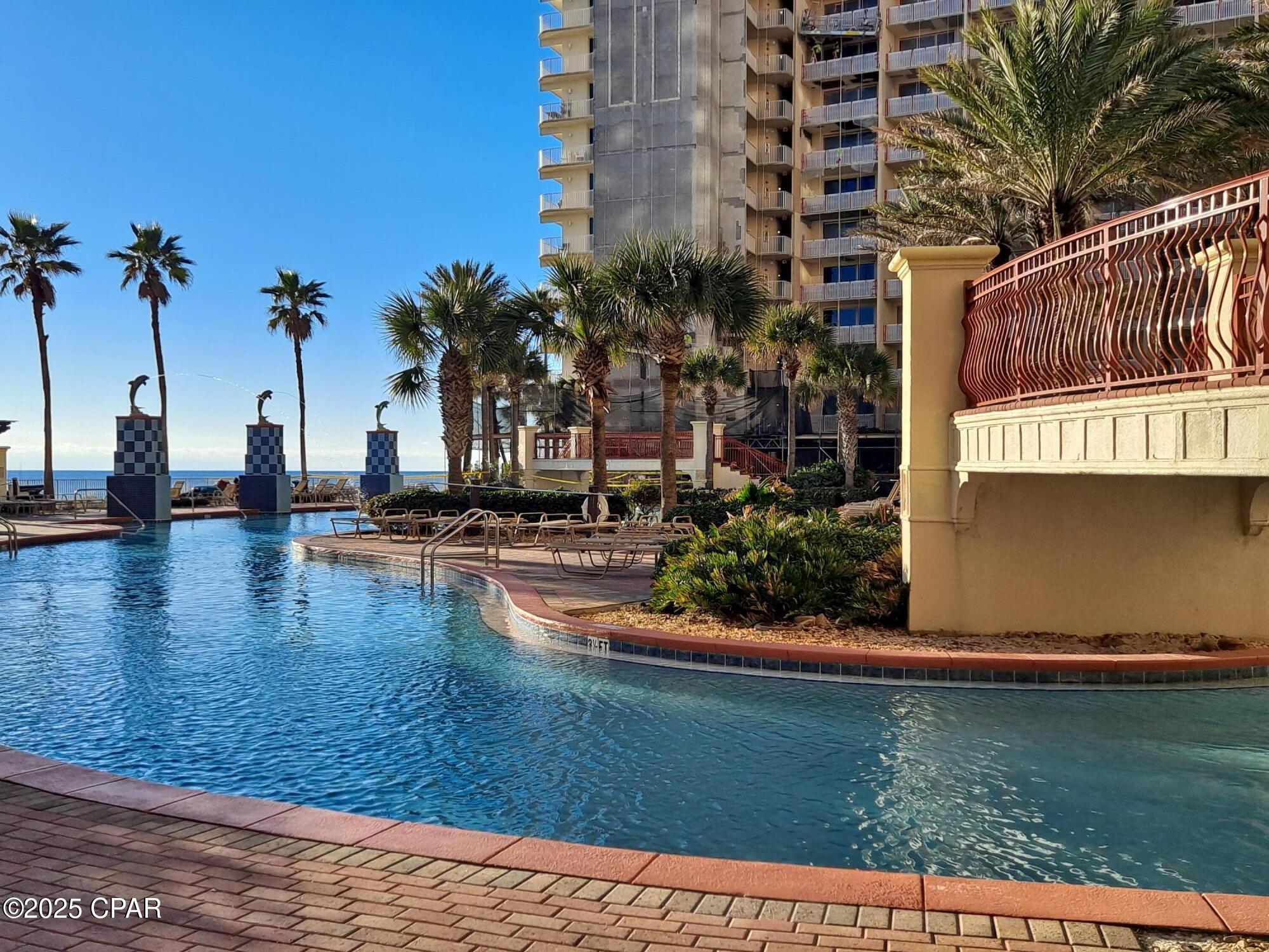 Shores Of Panama Phase II - Residential