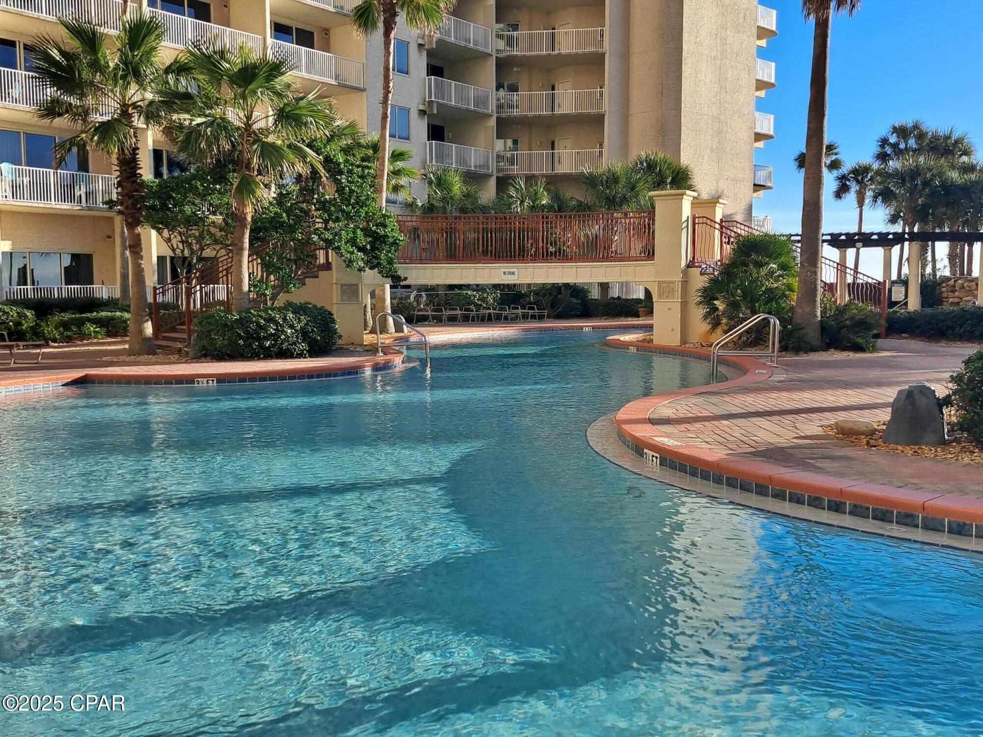 Shores Of Panama Phase II - Residential