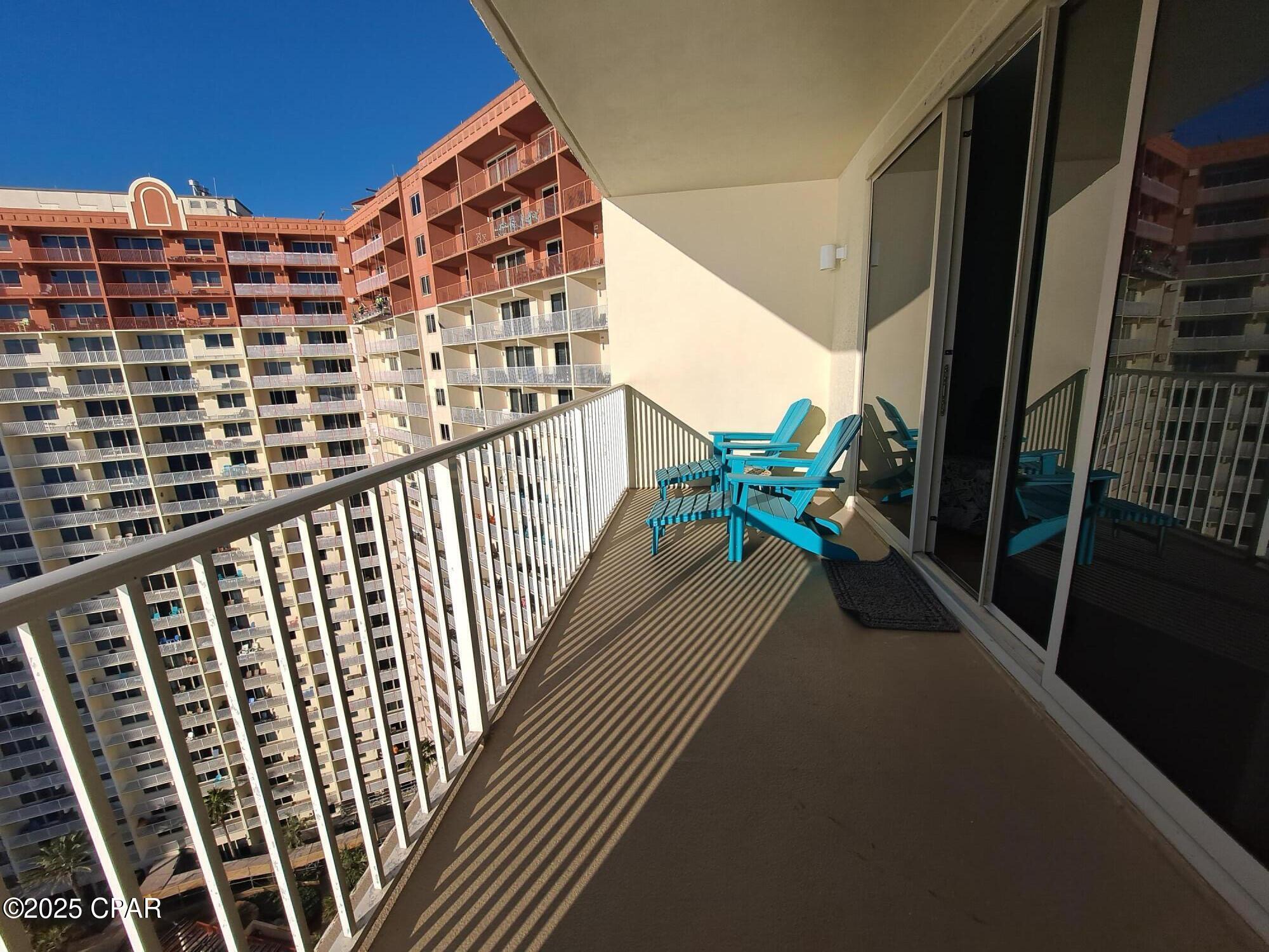 Shores Of Panama Phase II - Residential