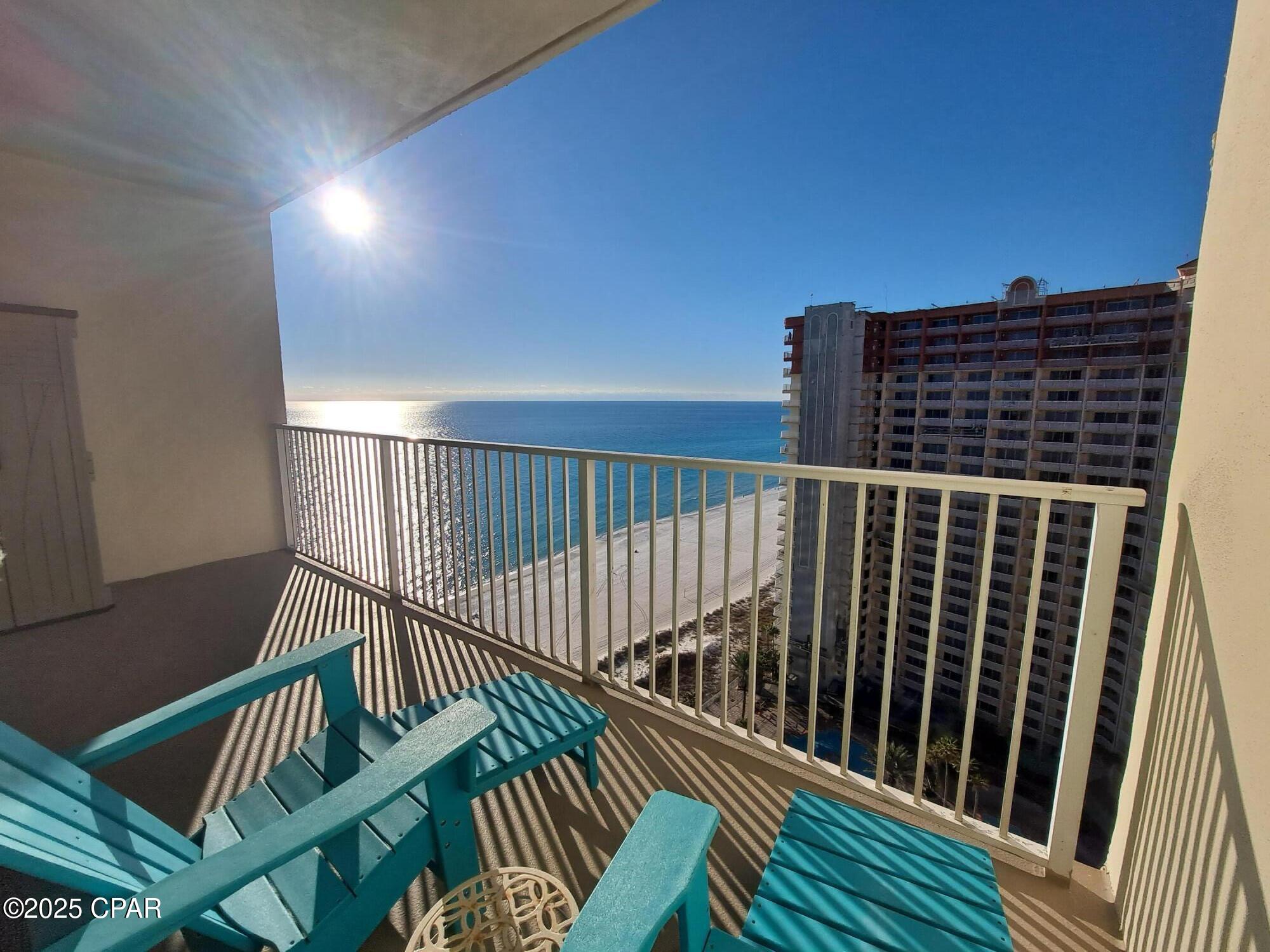 Shores Of Panama Phase II - Residential