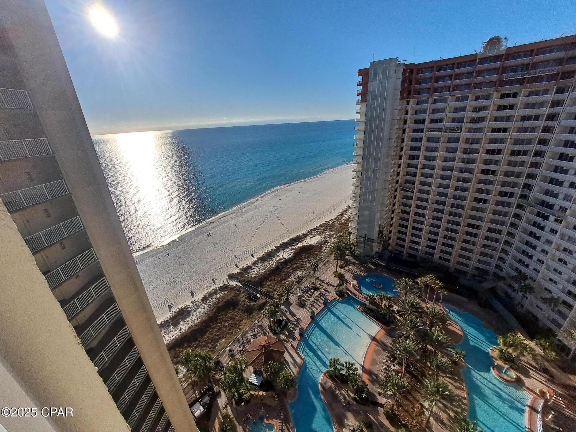 Shores Of Panama Phase II - Residential