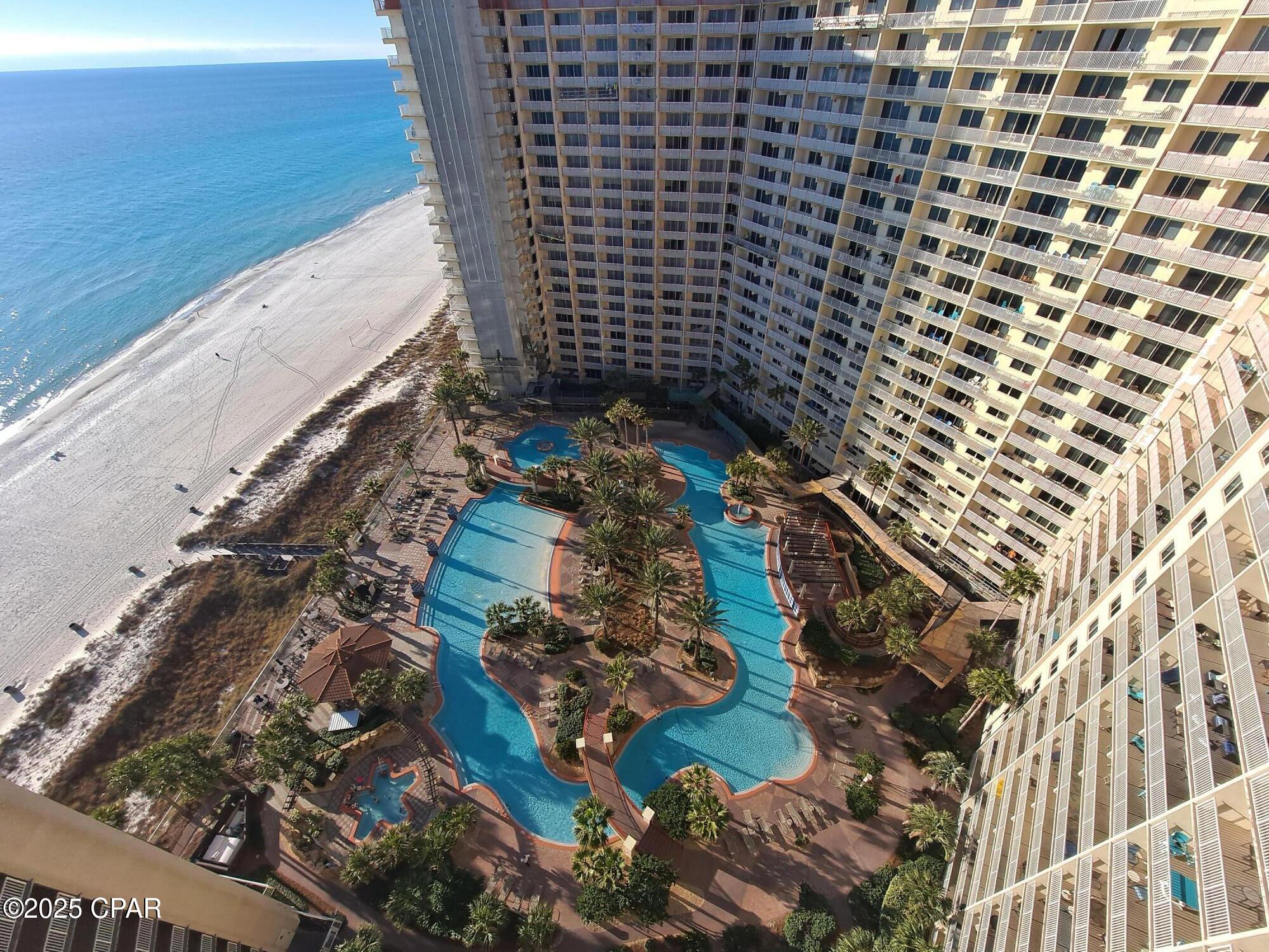 Shores Of Panama Phase II - Residential