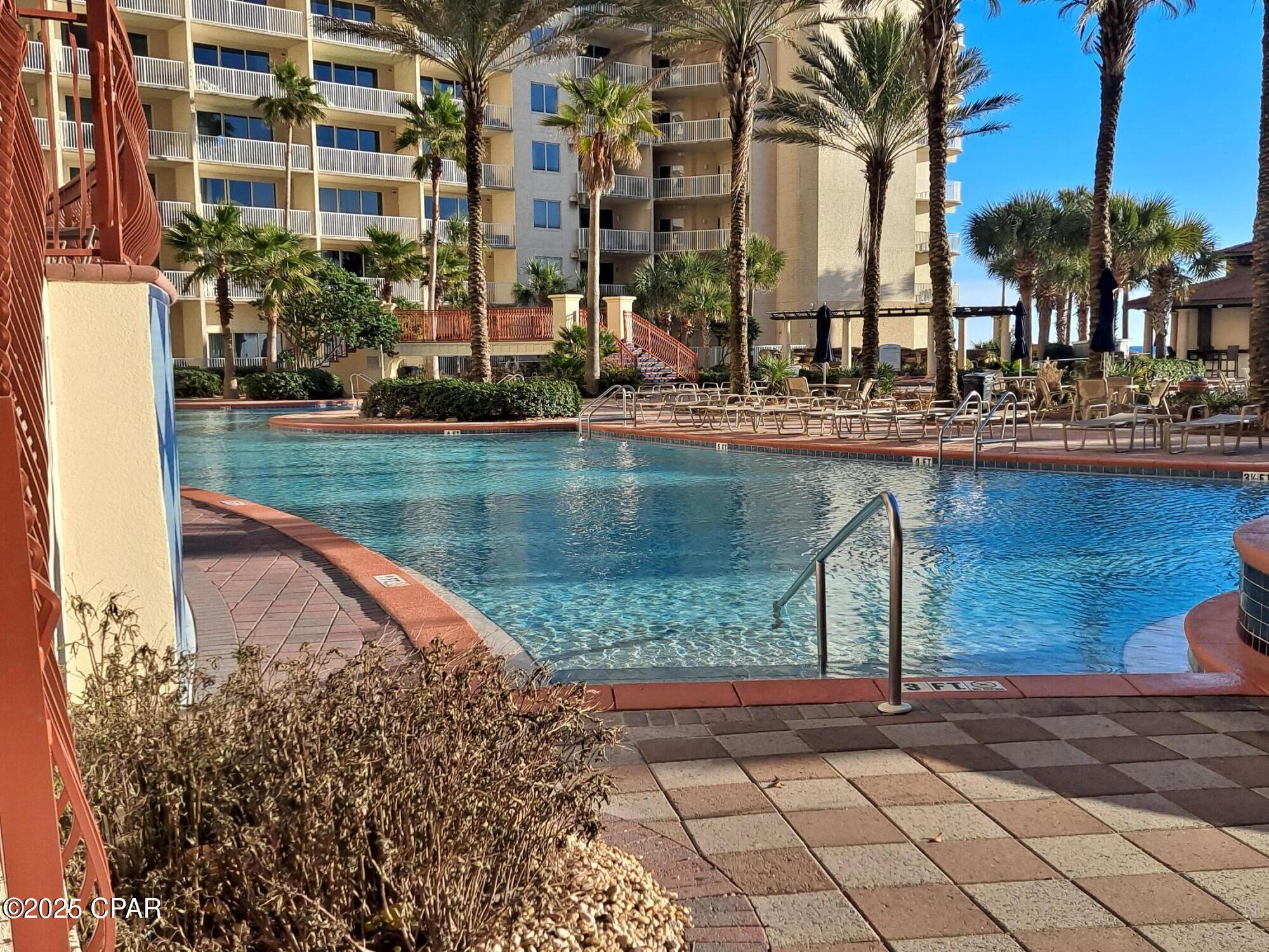 Shores Of Panama Phase II - Residential