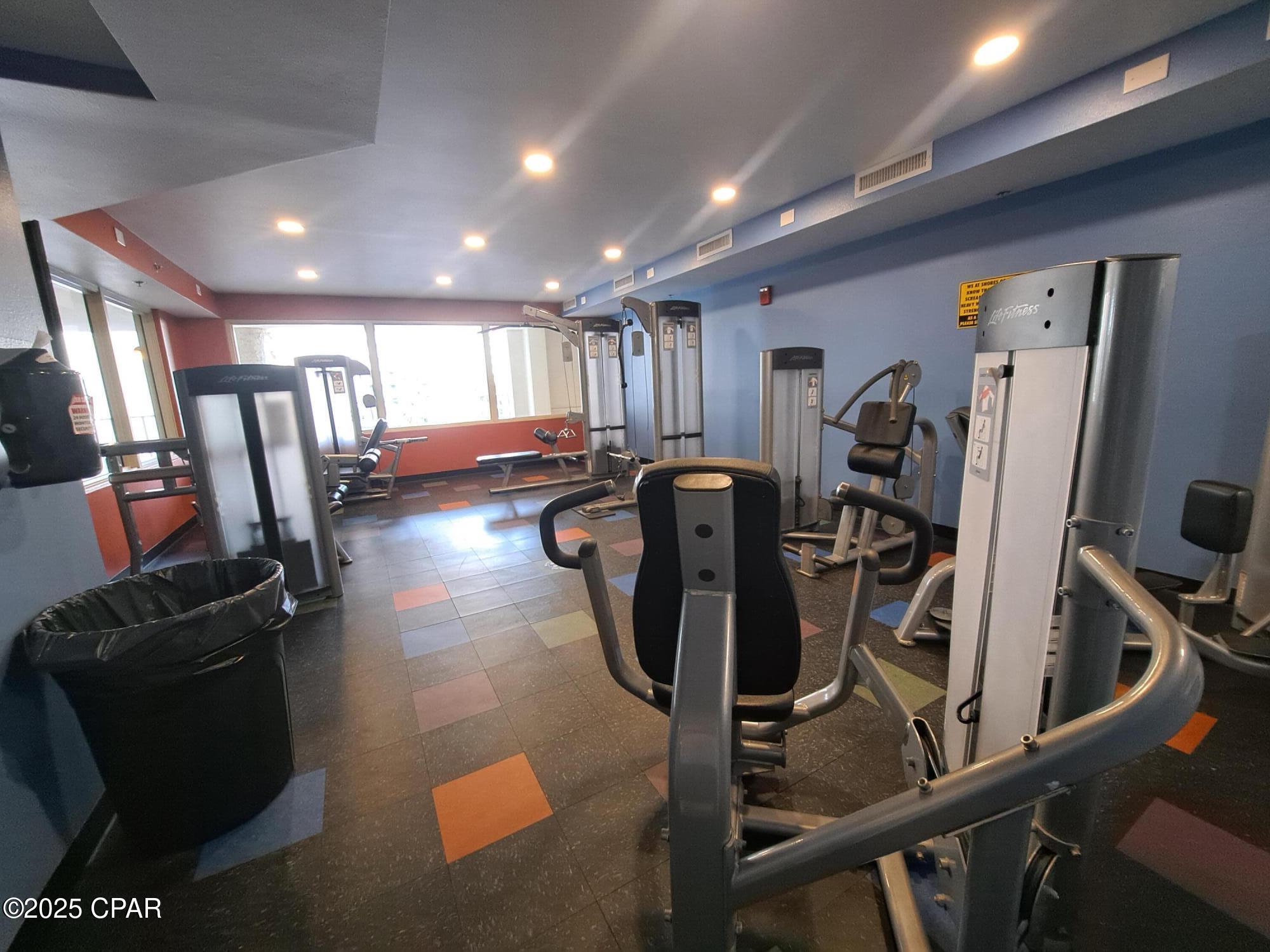 Shores Of Panama Phase II - Residential