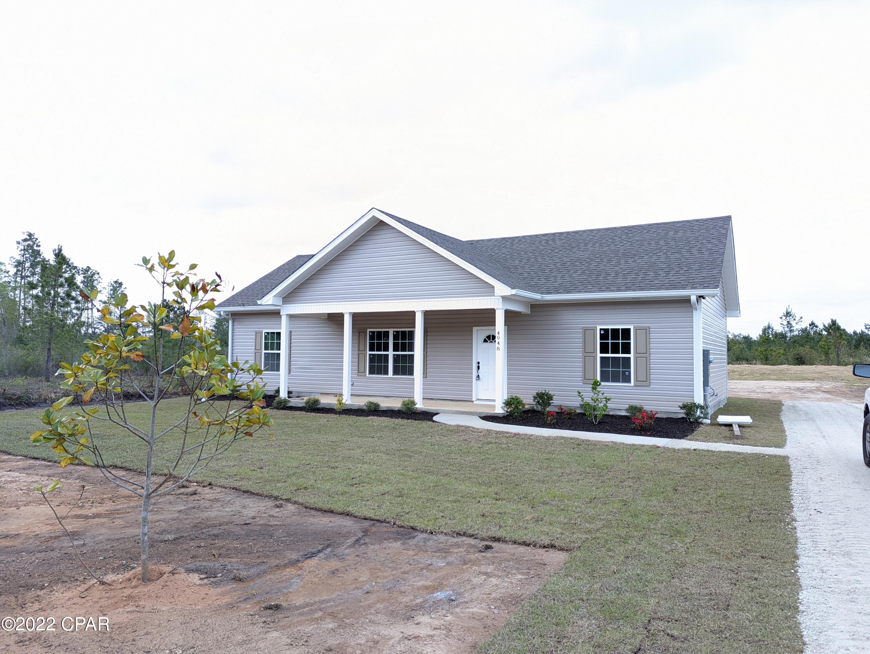 [No Recorded Subdiv] - Residential