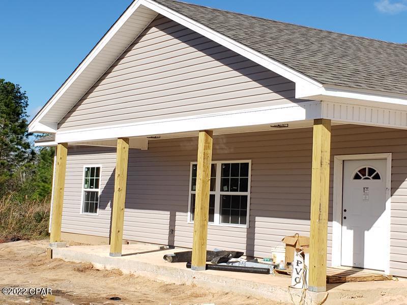 [No Recorded Subdiv] - Residential