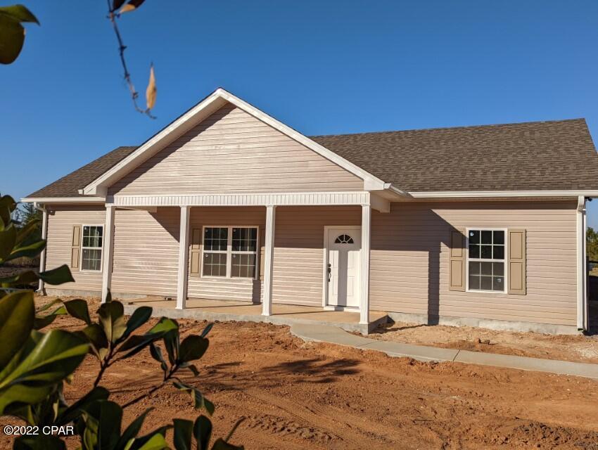 [No Recorded Subdiv] - Residential