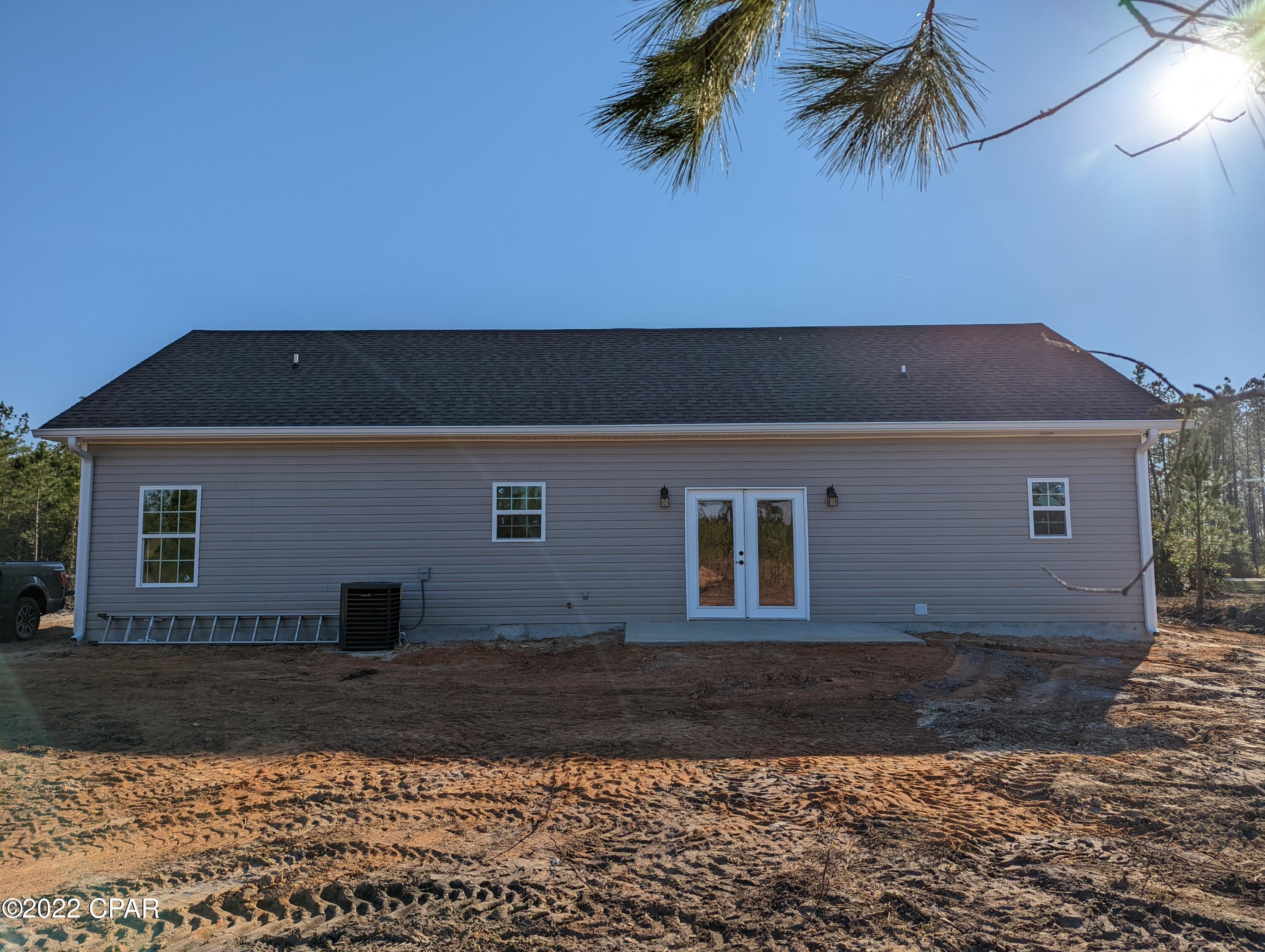 [No Recorded Subdiv] - Residential