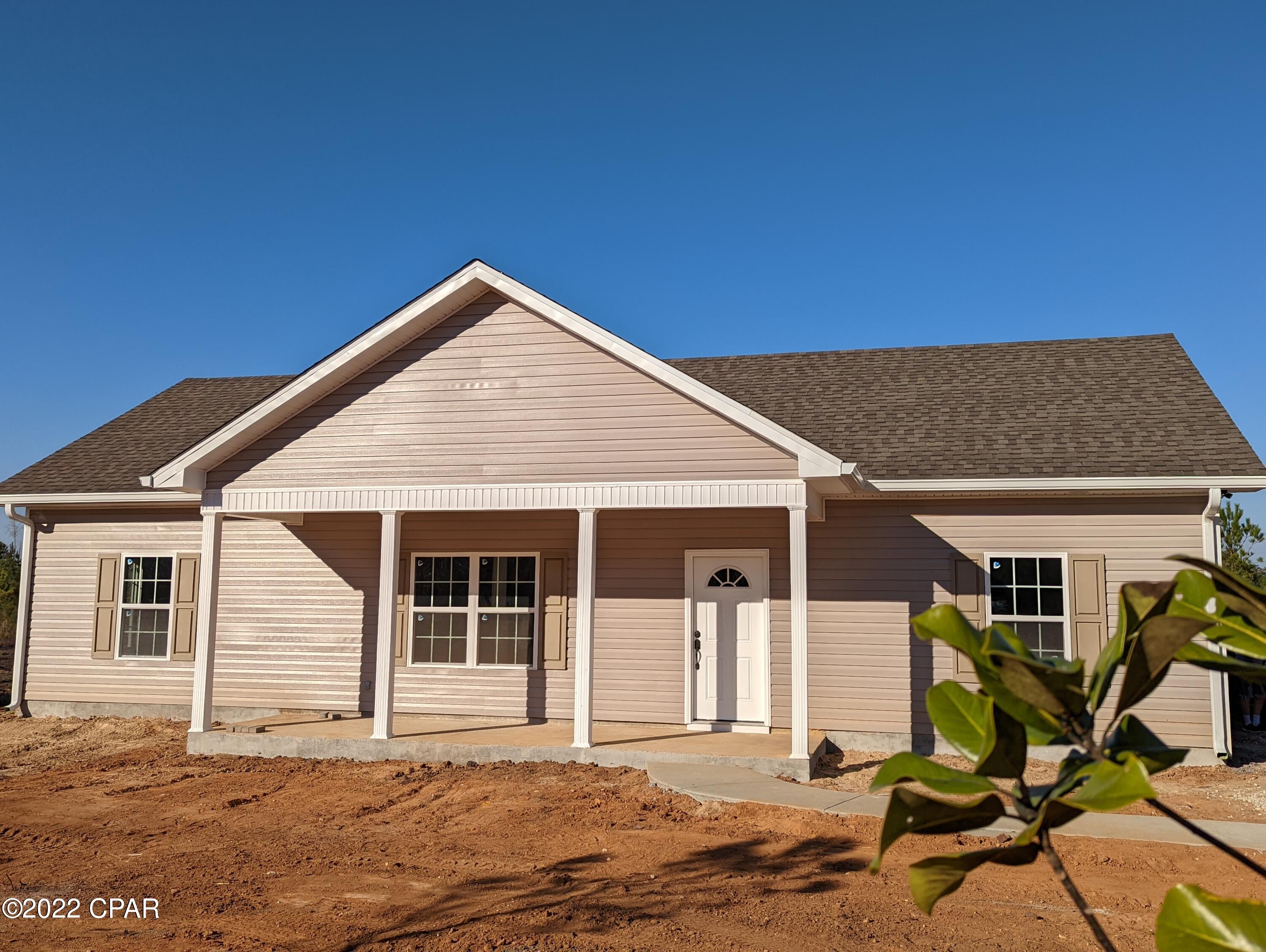 [No Recorded Subdiv] - Residential