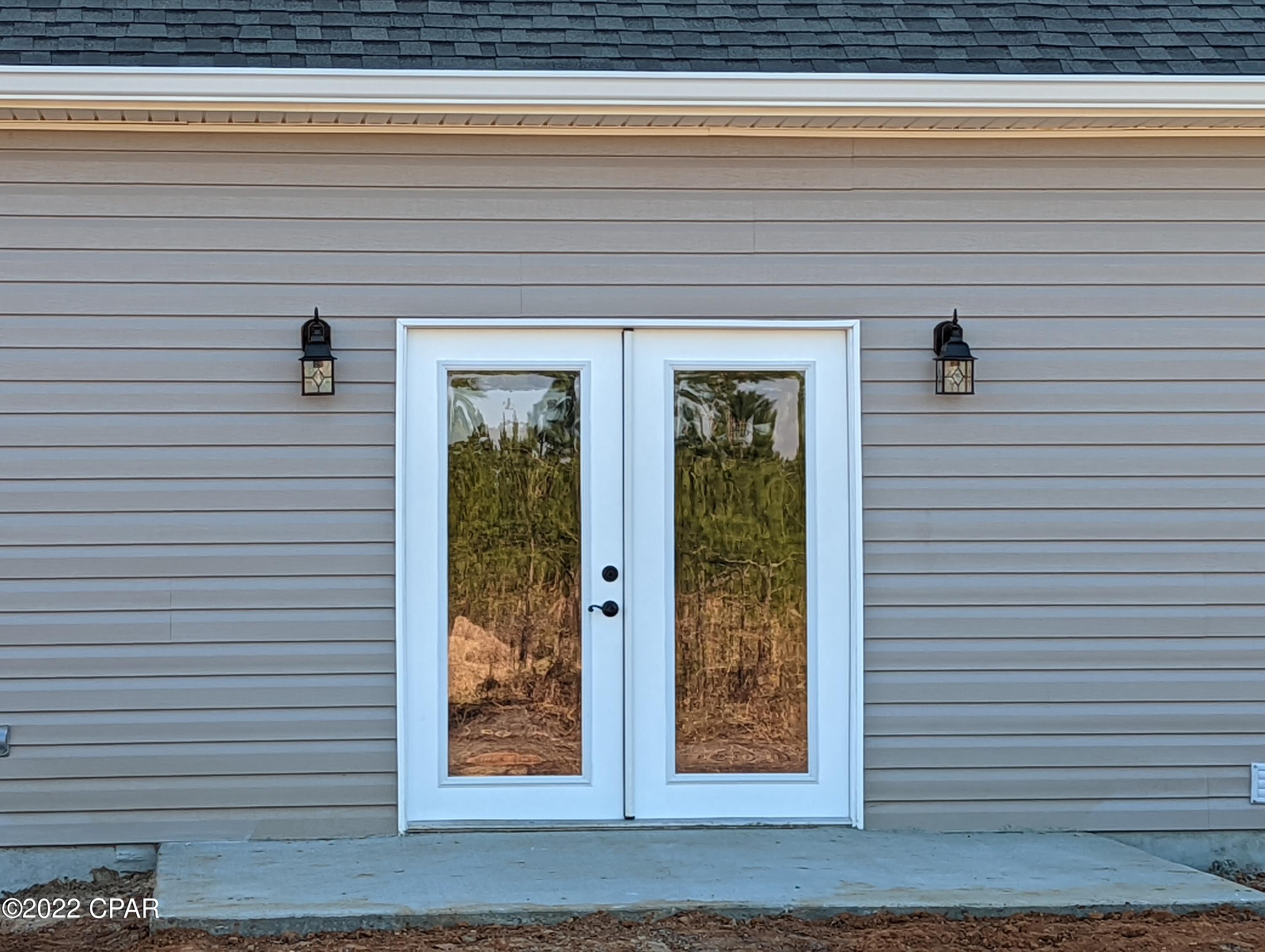 [No Recorded Subdiv] - Residential