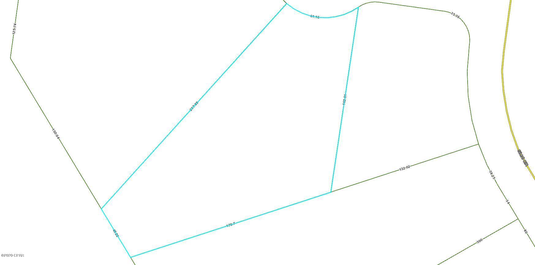 Sunny Hills Unit 7 - Land