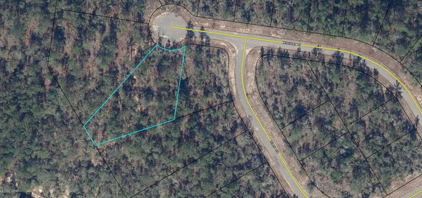 Sunny Hills Unit 7 - Land