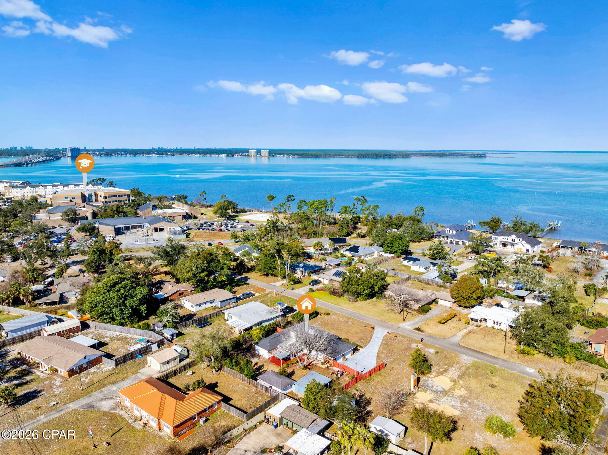 Ashland - Residential