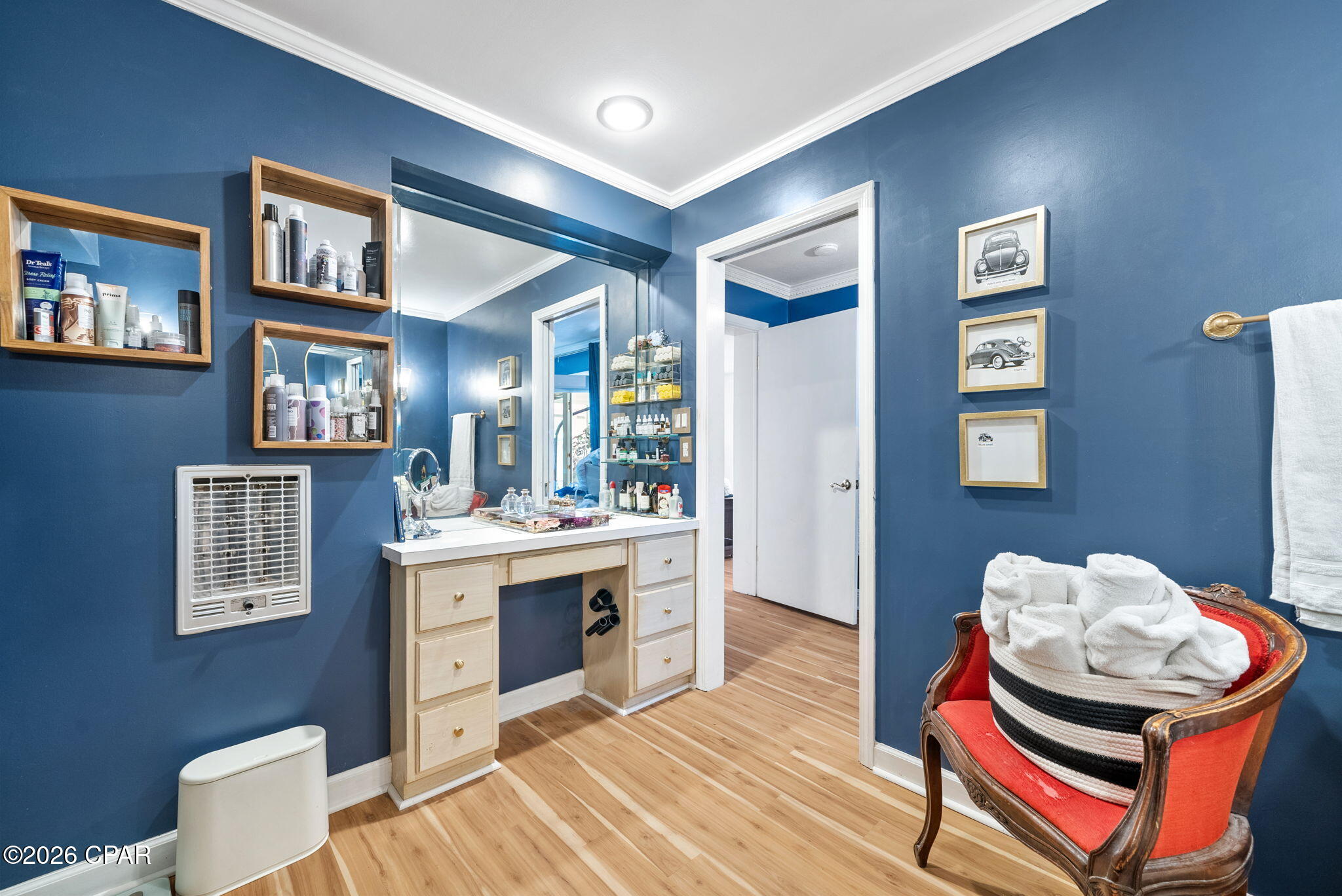 Ashland - Residential