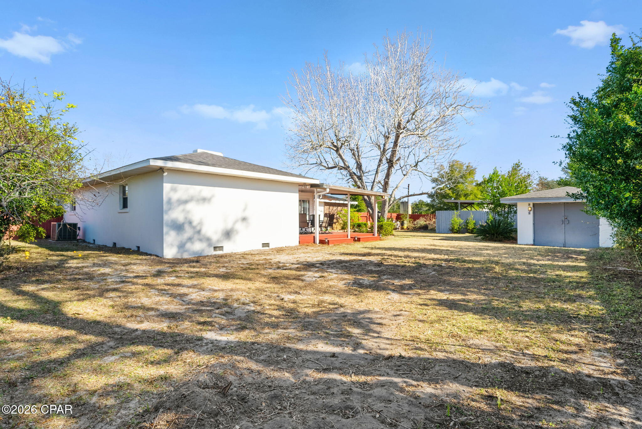 Ashland - Residential