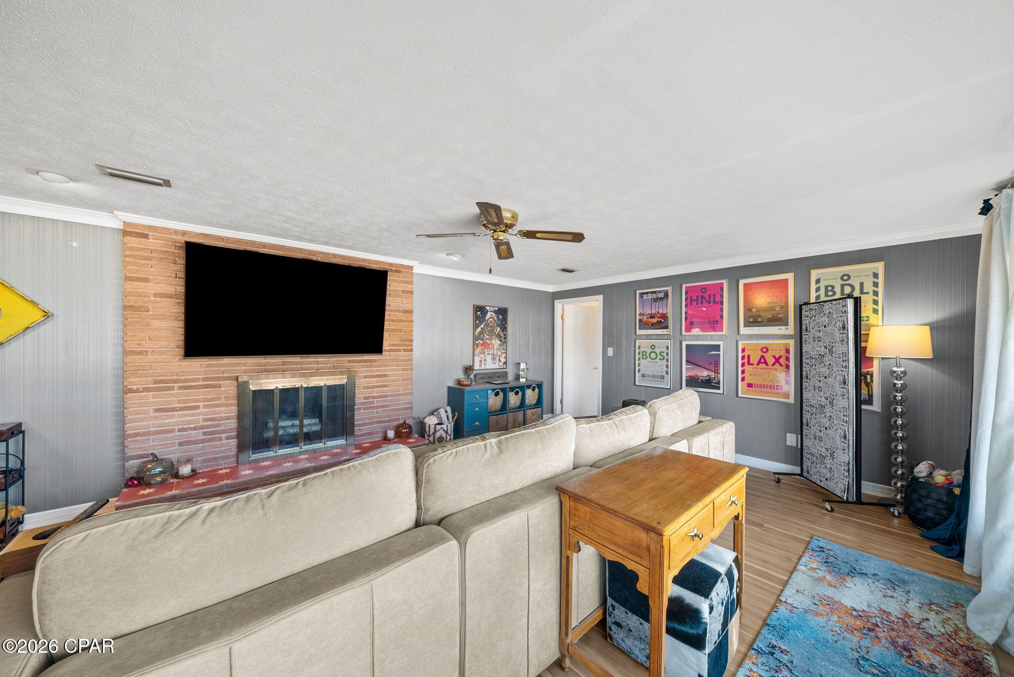 Ashland - Residential