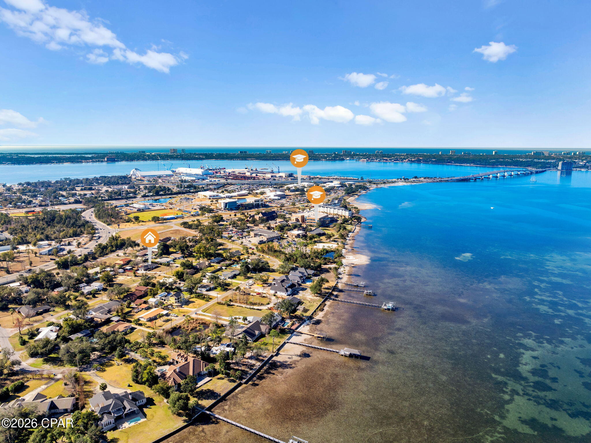 Ashland - Residential