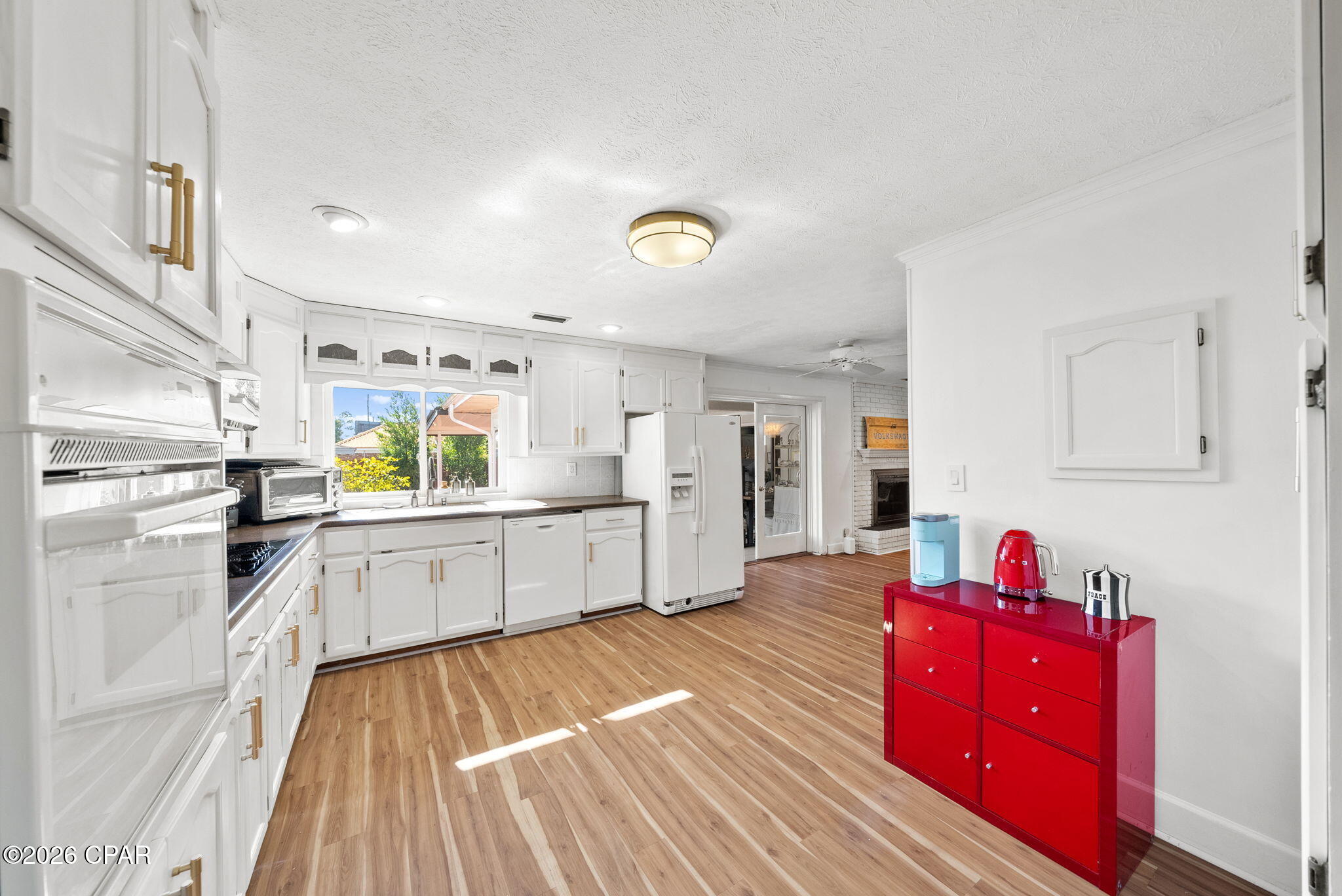 Ashland - Residential