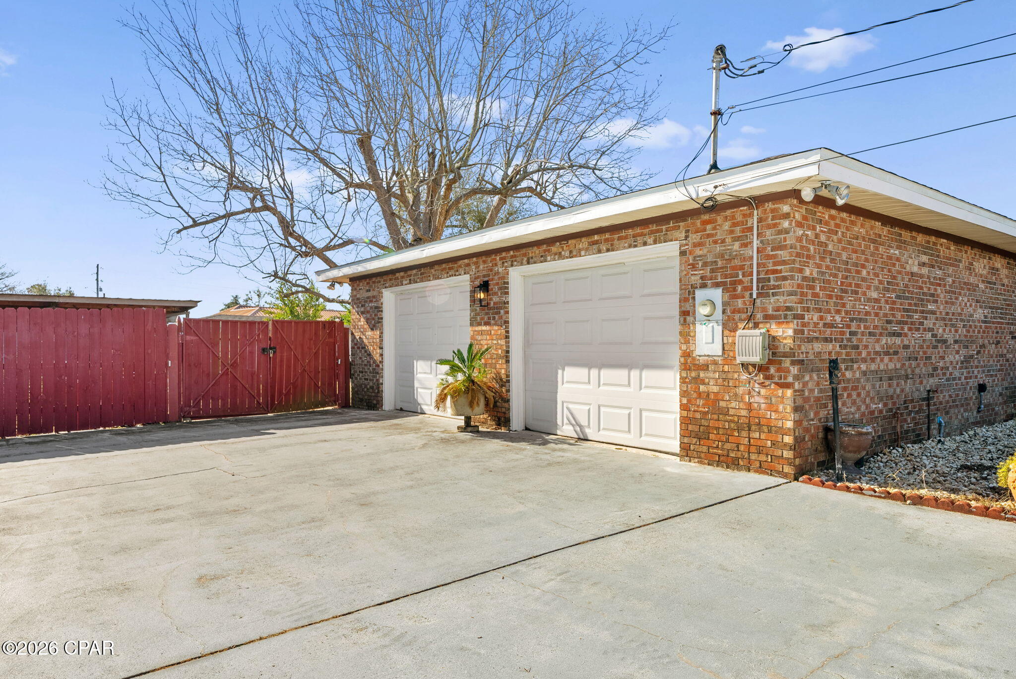 Ashland - Residential