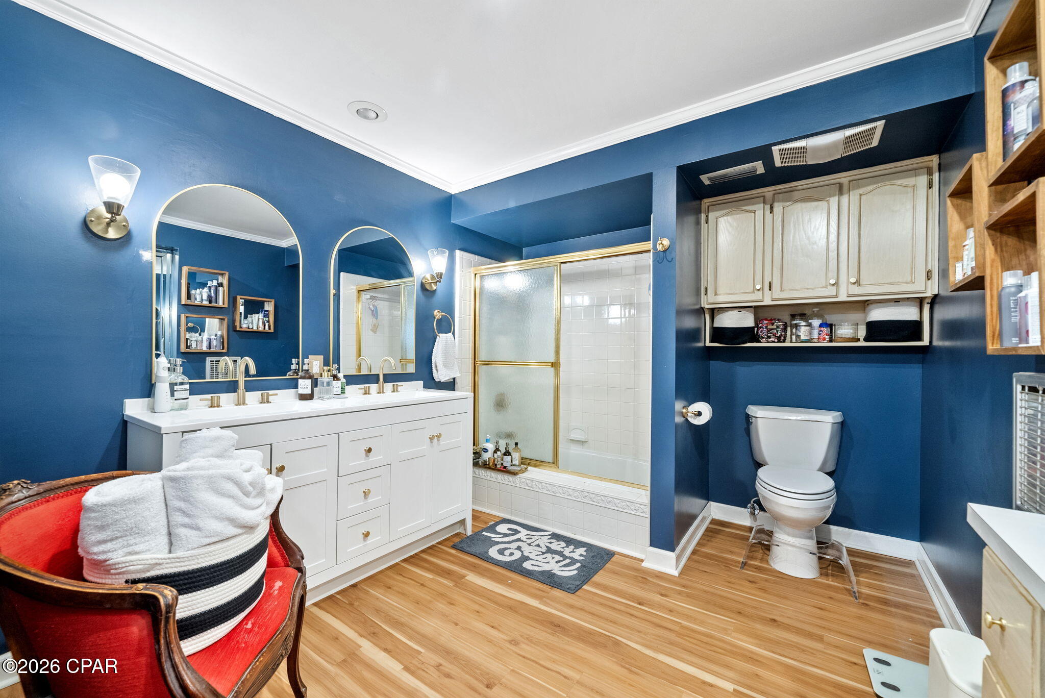 Ashland - Residential