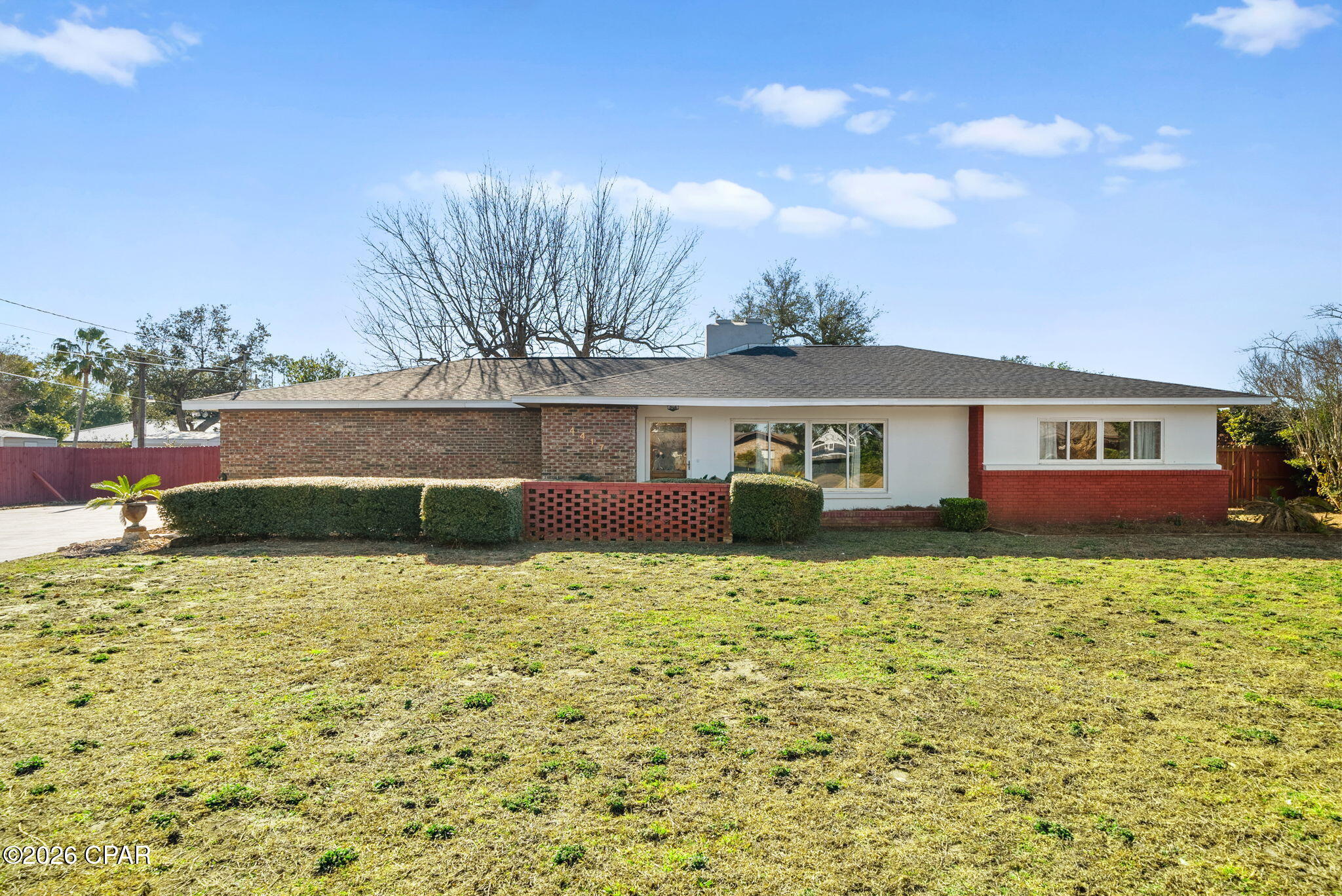 Ashland - Residential