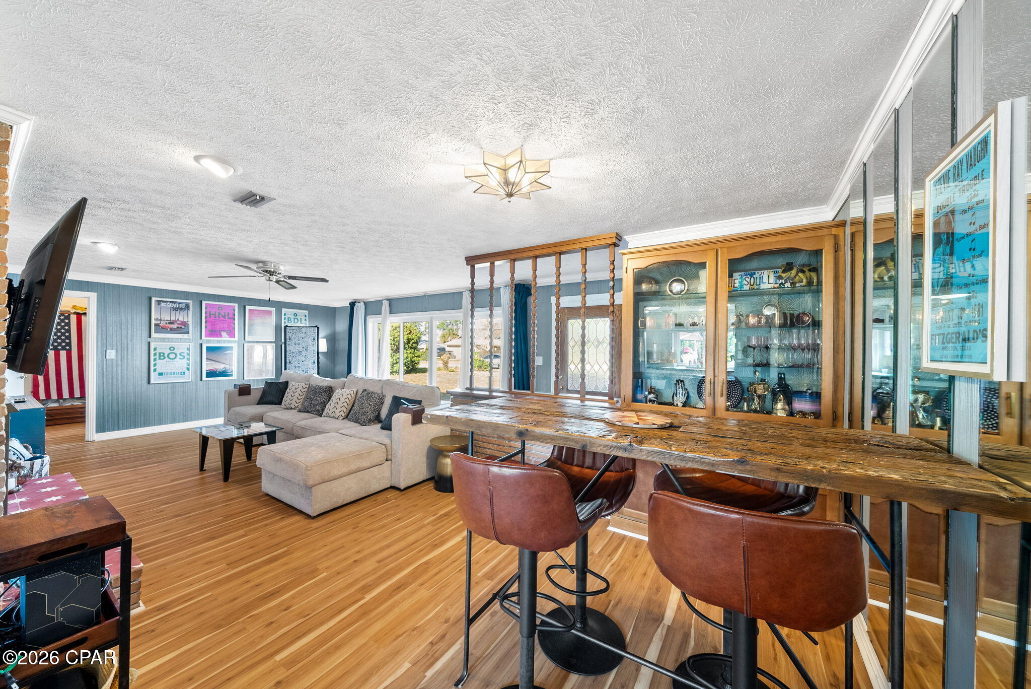 Ashland - Residential