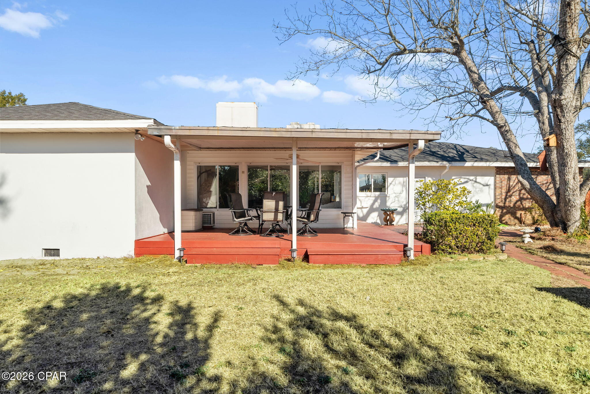 Ashland - Residential