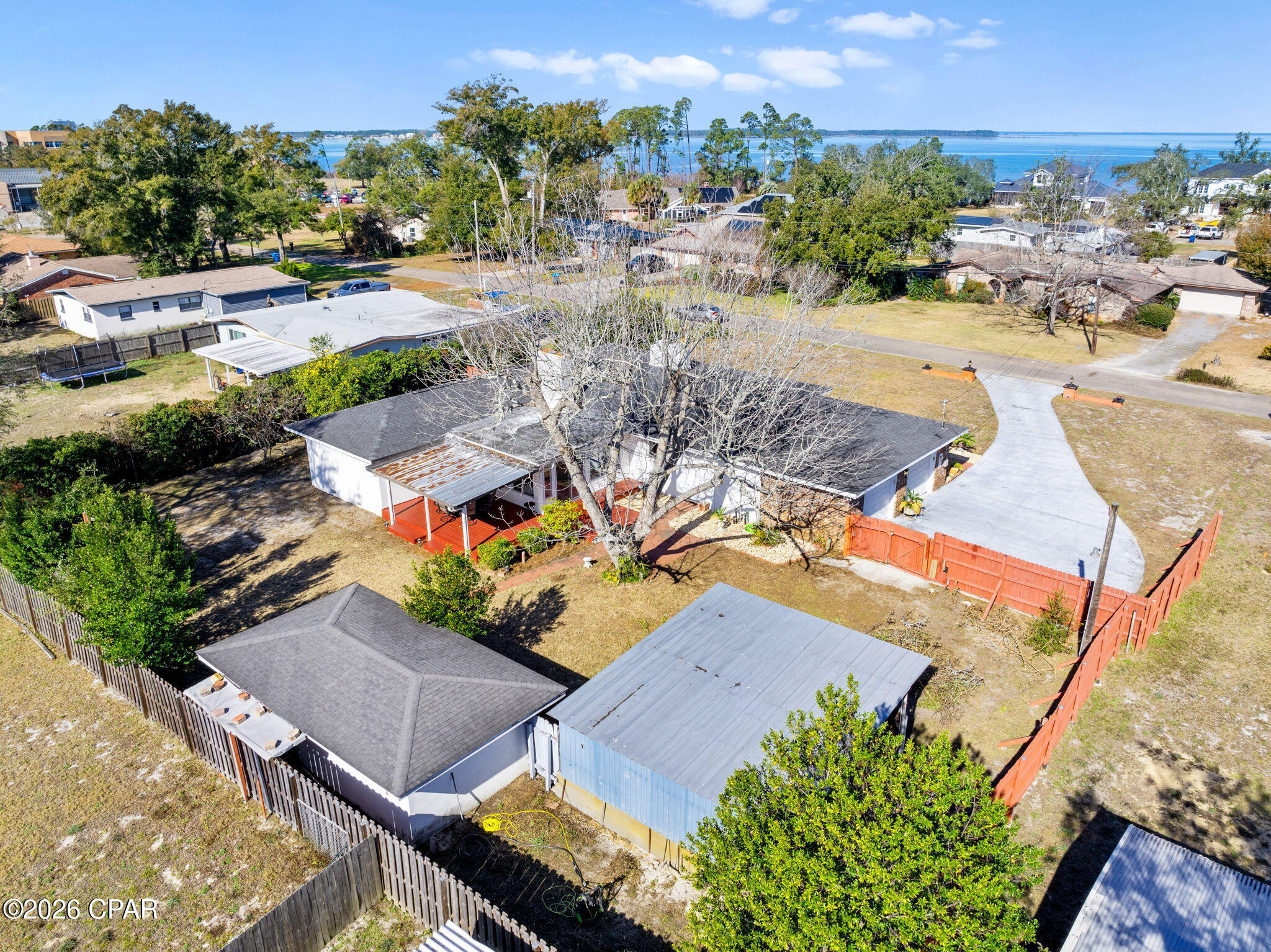 Ashland - Residential